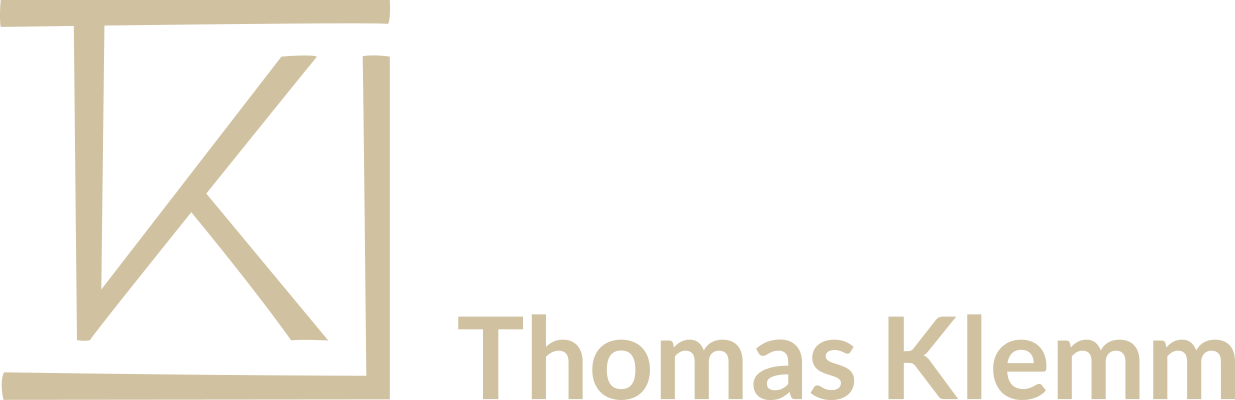 Tom Klemm Bildhauerei